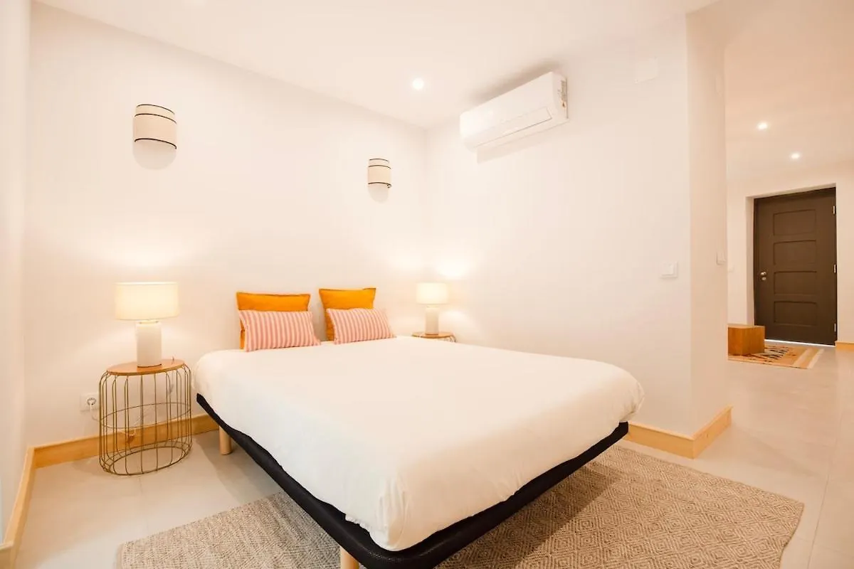 Graca Quiet Apartment - Olival II Lisbon