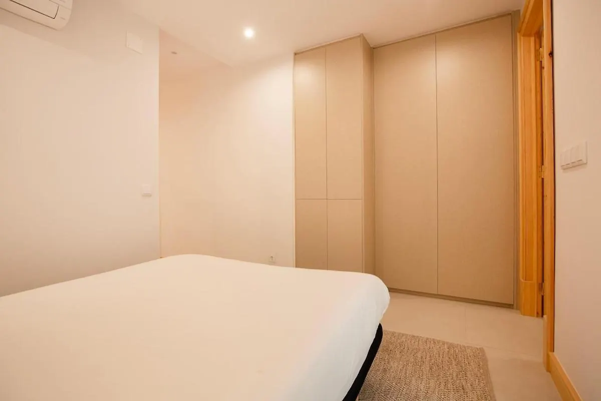 Graca Quiet Apartment - Olival II Lisbon