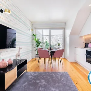Whome | Csa18 Premium Design Appartement