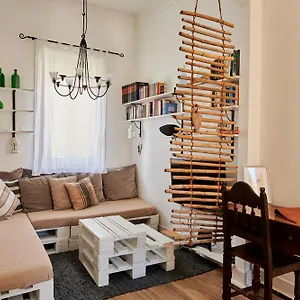 The Nest Appartement