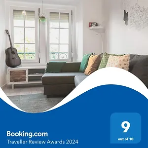 Graça Charming Appartement