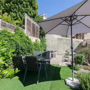Flh Castle Duplex With Terrace Appartement