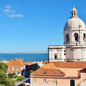 Alfama Riverview Appartement