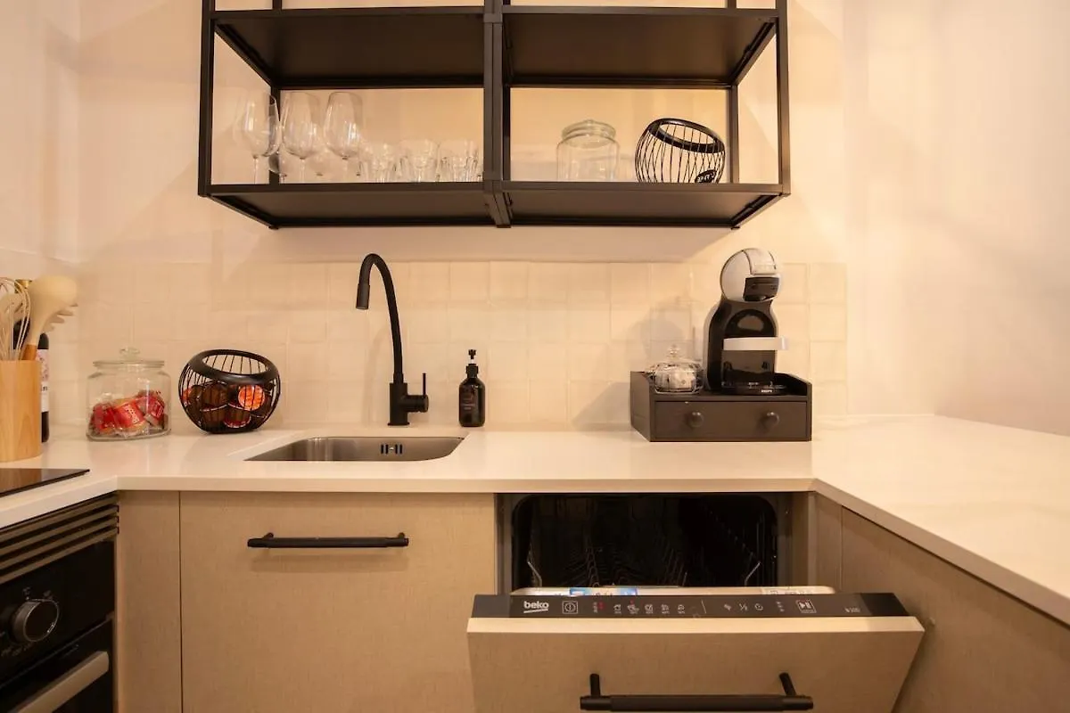 Graca Quiet Apartment - Olival II Lisbon