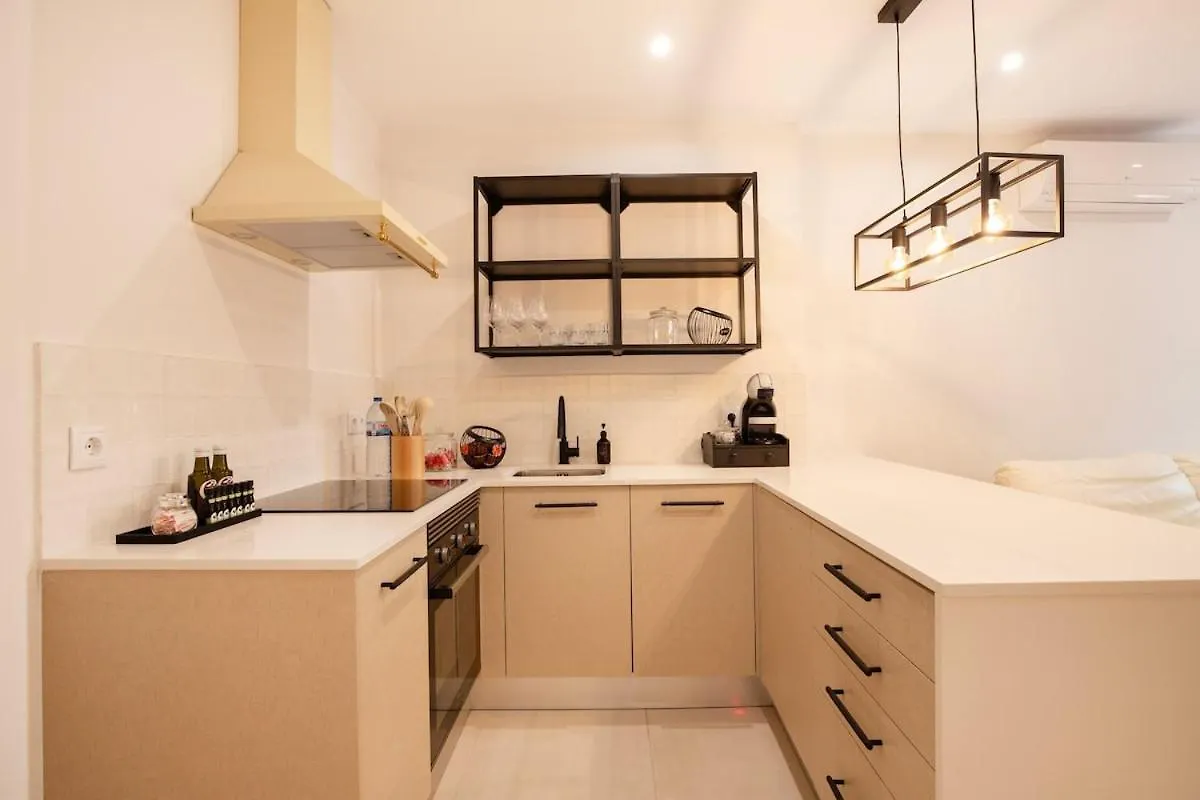 Graca Quiet Apartment - Olival II Lisbon