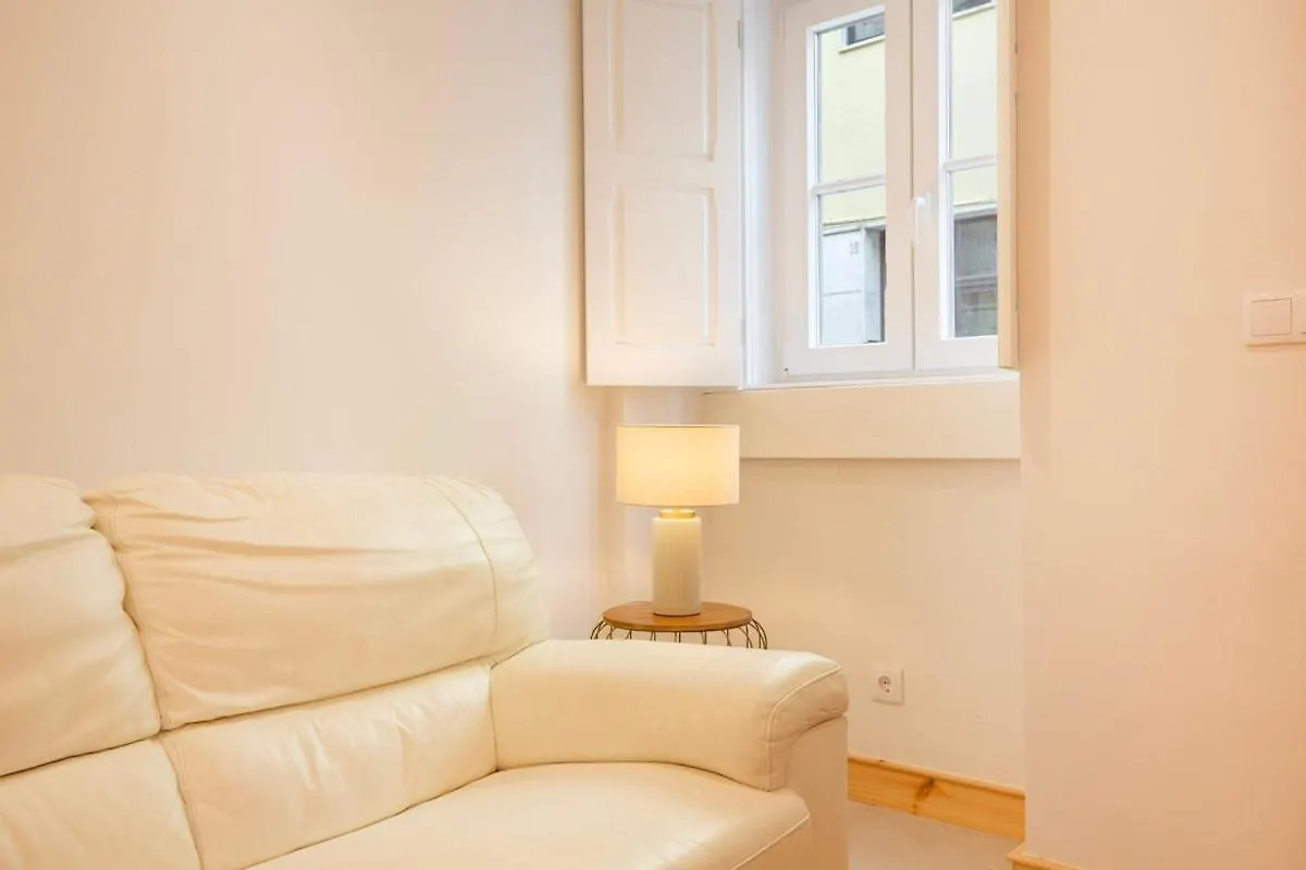 Graca Quiet Apartment - Olival II Lisbon