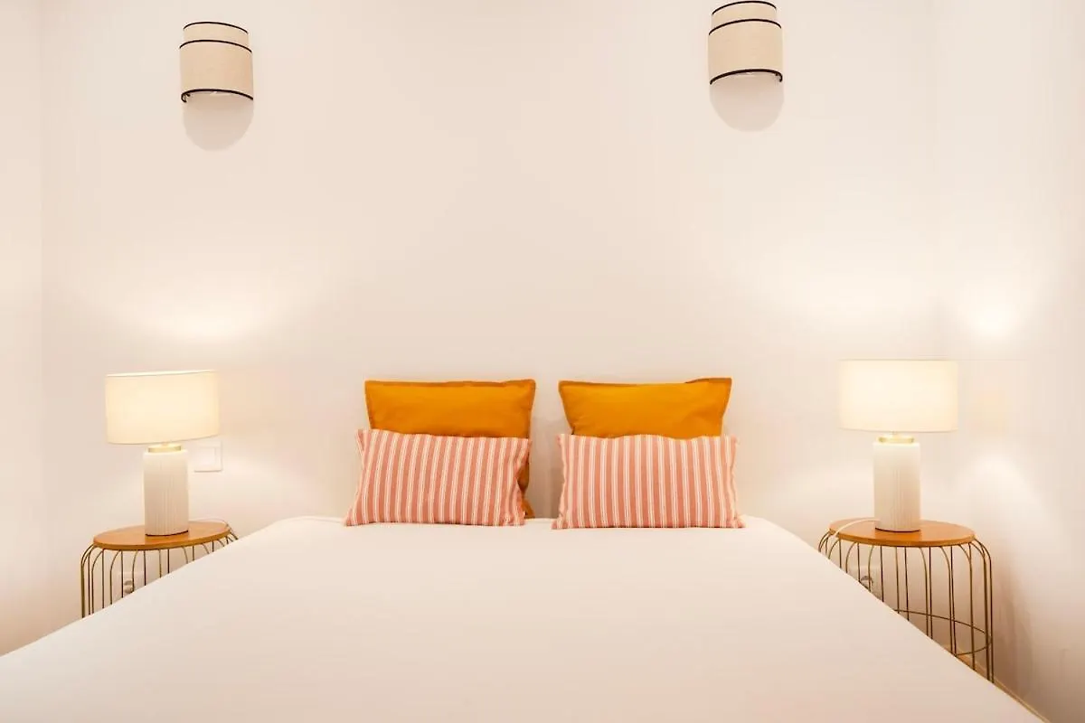 Graca Quiet Apartment - Olival II Lisbon Portugal