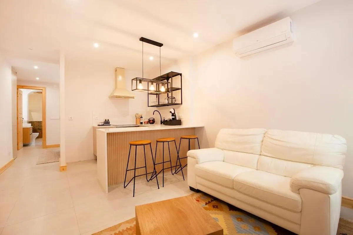 Graca Quiet Apartment - Olival II Lisbon
