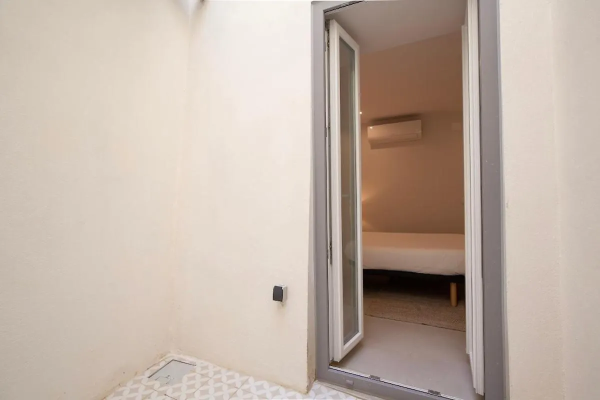 Graca Quiet Apartment - Olival II Lisbon 0*,