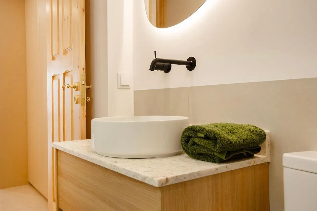 Graca Quiet Apartment - Olival II Lisbon