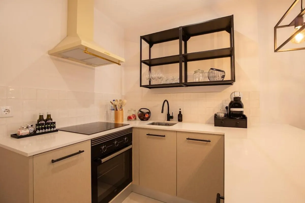 Graca Quiet Apartment - Olival II Lisbon