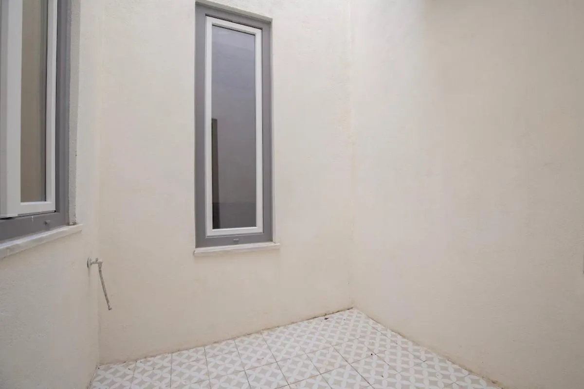 Graca Quiet Apartment - Olival II Lisbon